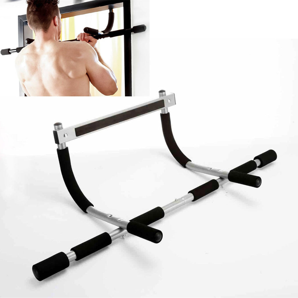 CoreMax 1.0 Indoor Pull-Up Bar