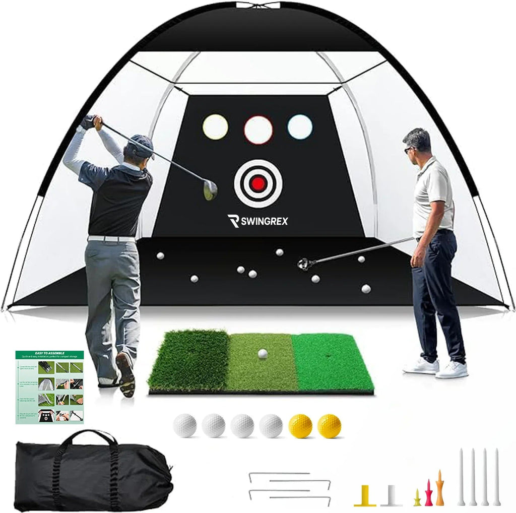 Golf Practice Net