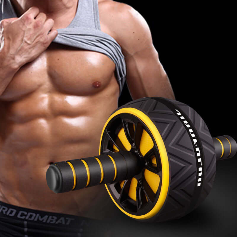 CoreMax Ab Wheel