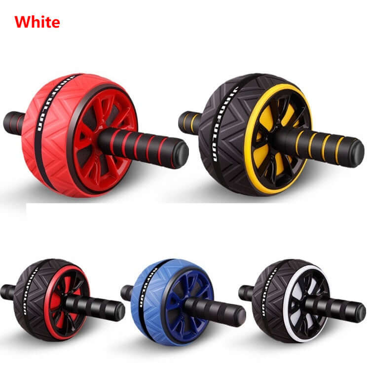 CoreMax Ab Wheel