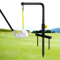 Golf Swing Trainer