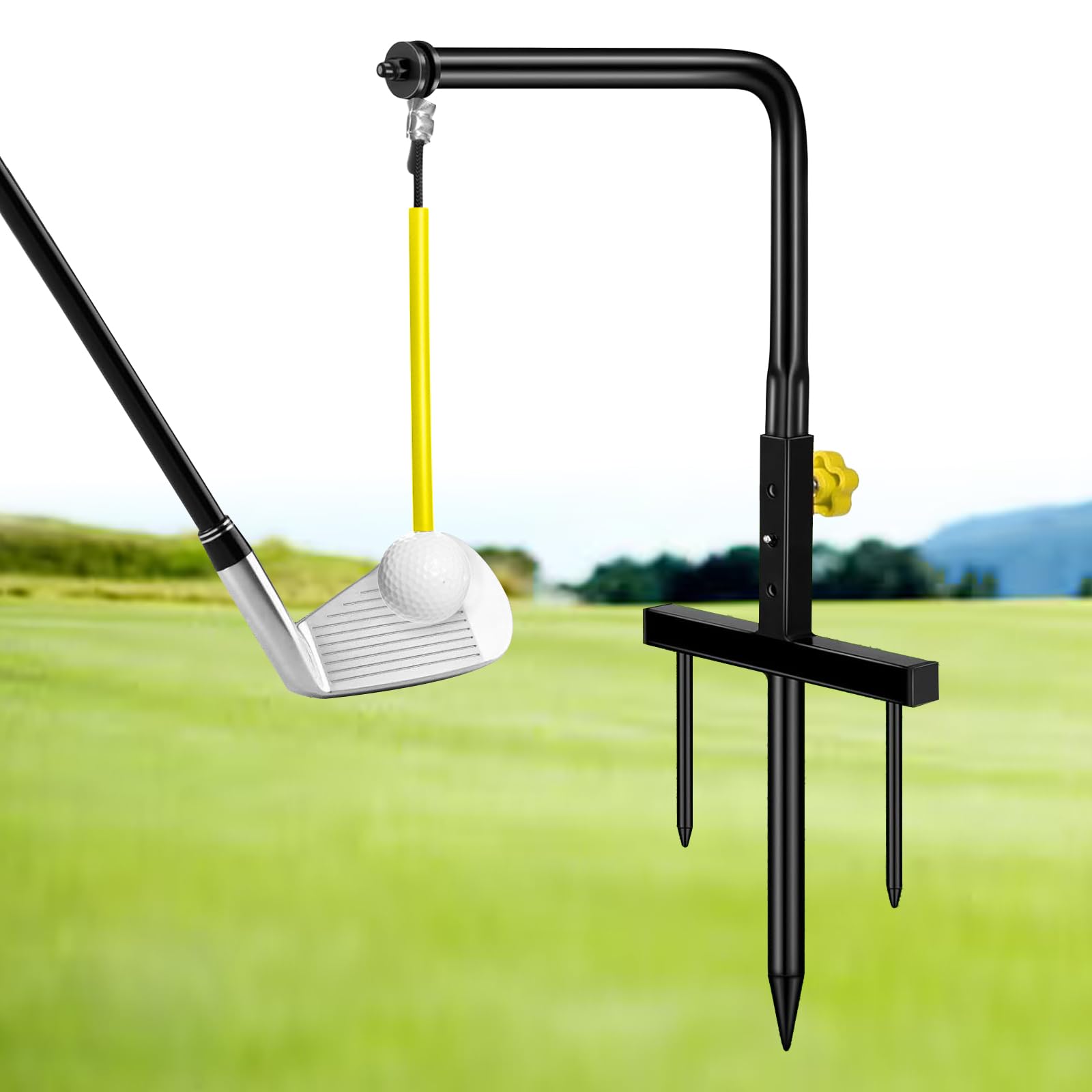 Golf Swing Trainer