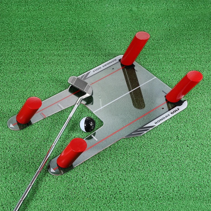 Training Speed Rods