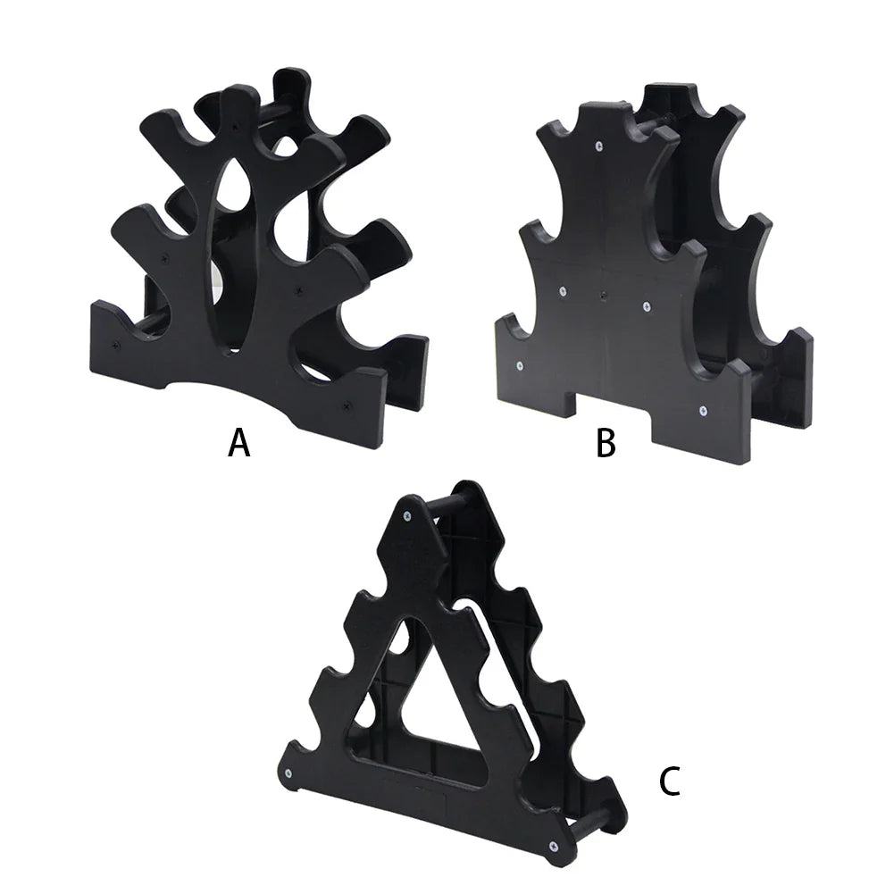 CoreMax Dumbbell Rack