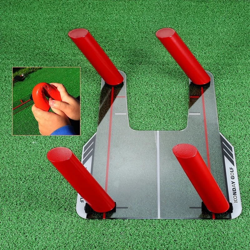 Training Speed Rods