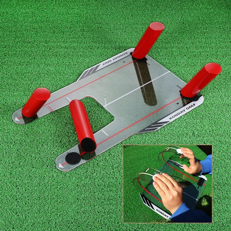 Training Speed Rods