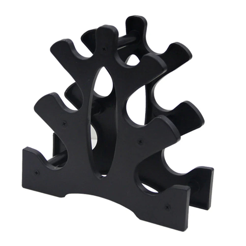 CoreMax Dumbbell Rack