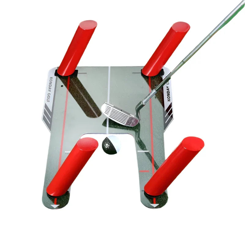 Training Speed Rods