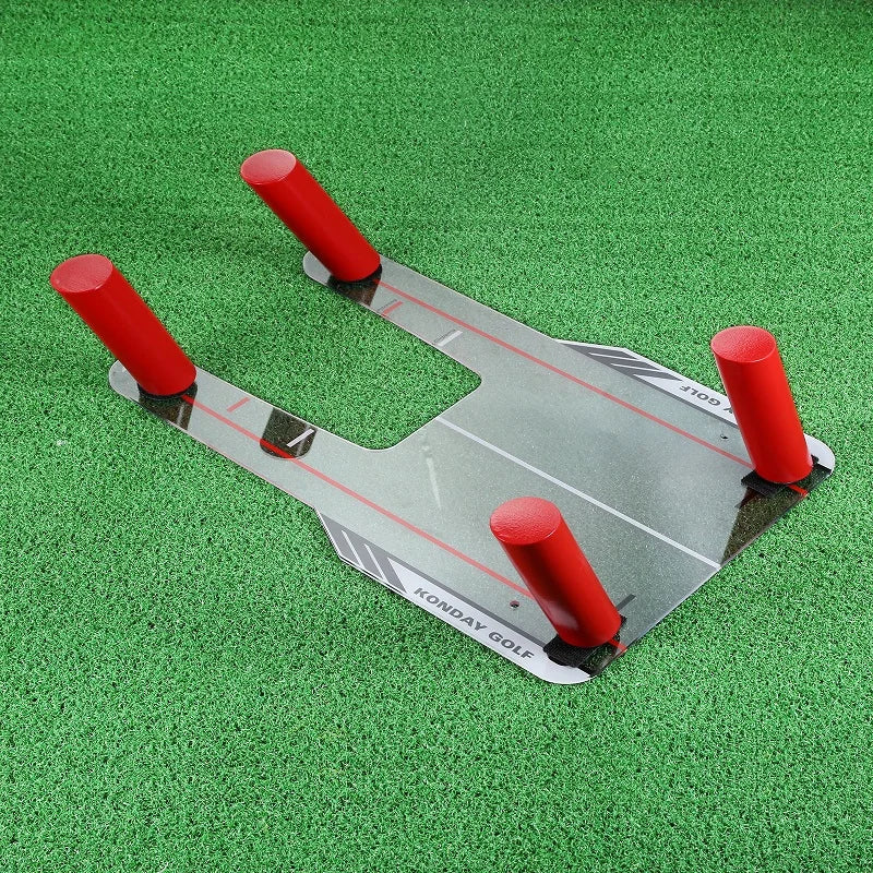 Training Speed Rods