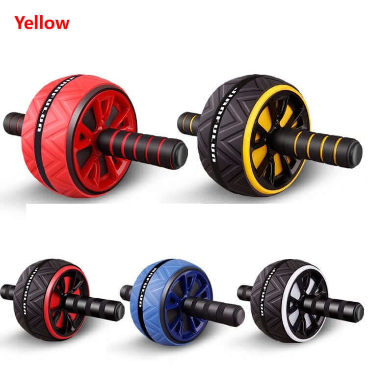 CoreMax Ab Wheel