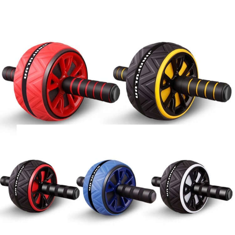 CoreMax Ab Wheel
