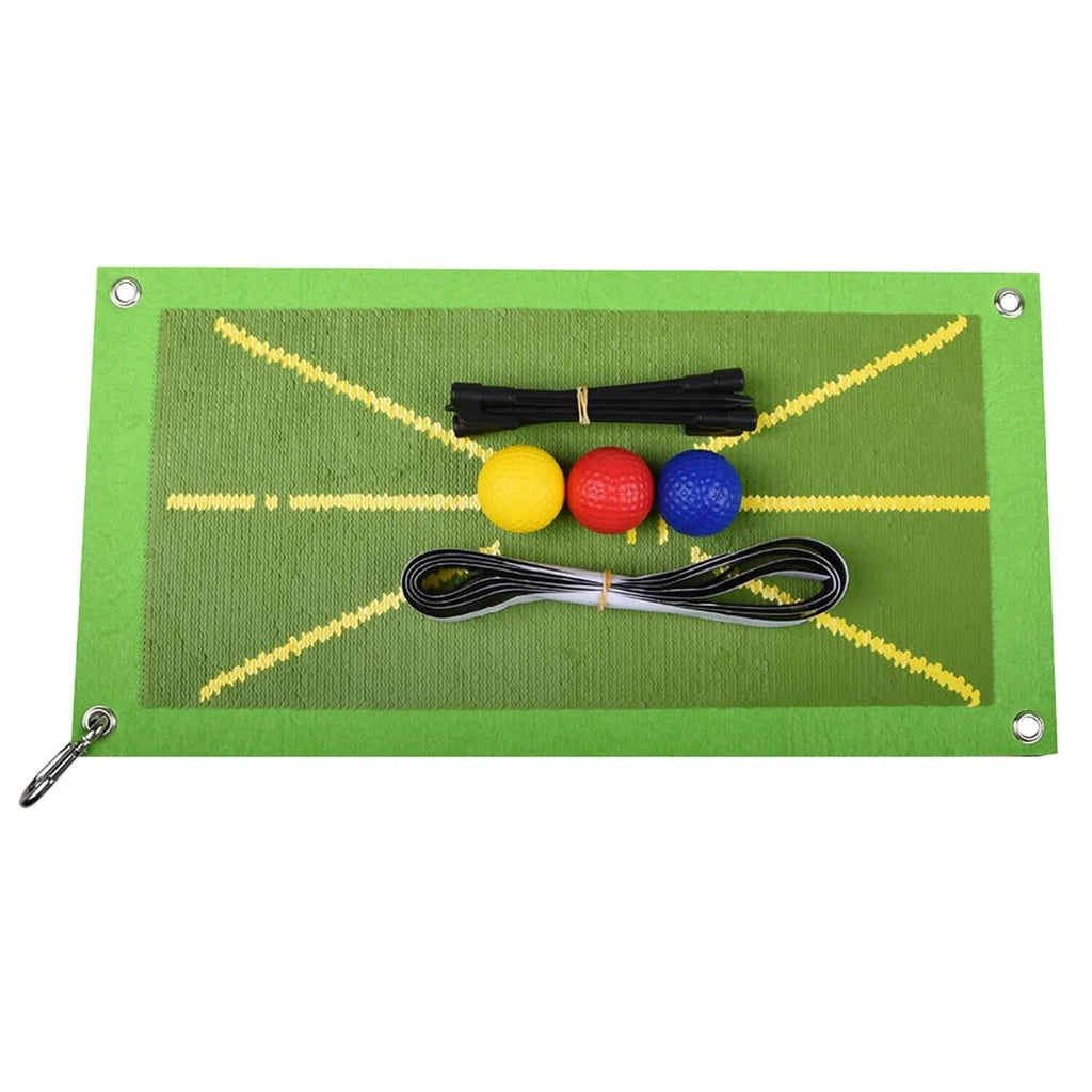 Swing Detection Training Mat