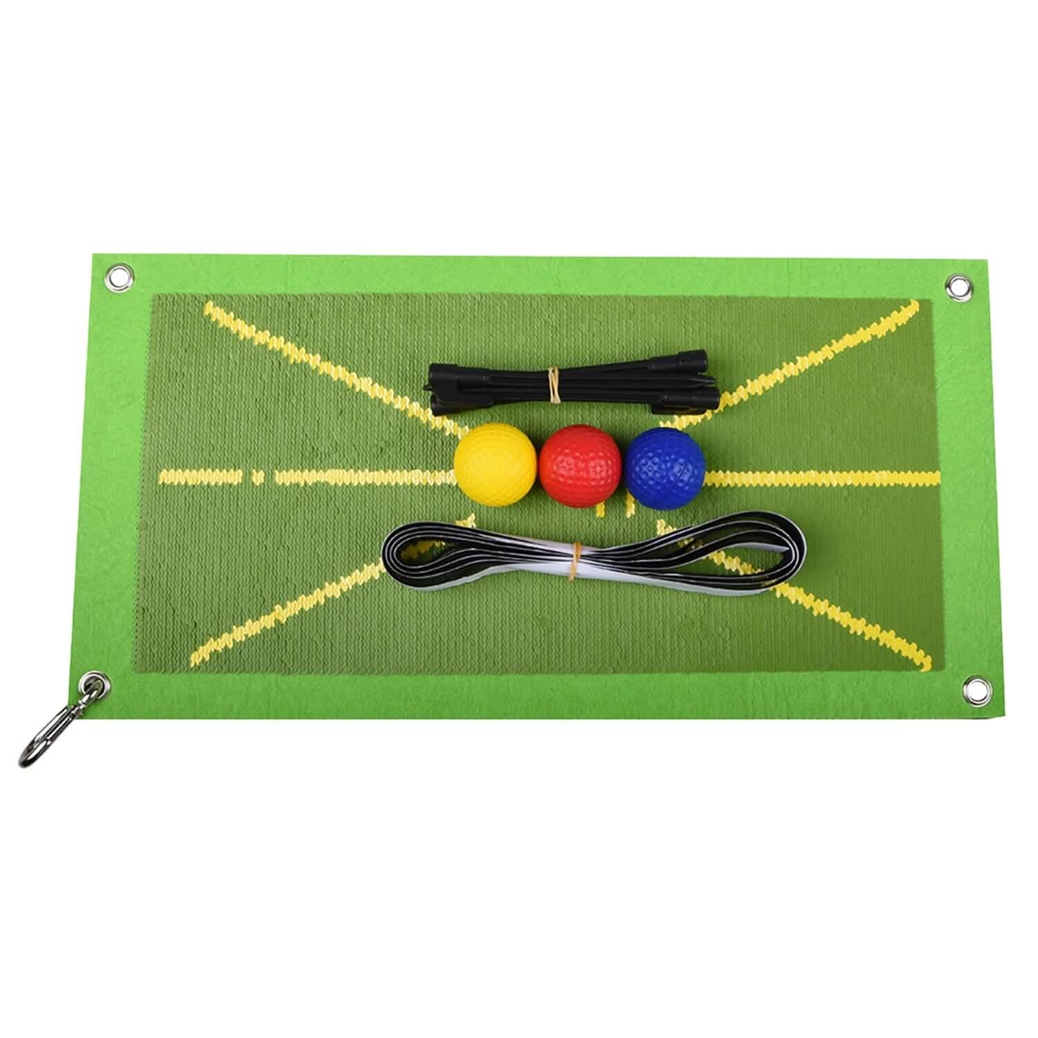 Swing Detection Training Mat