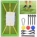 Swing Detection Training Mat