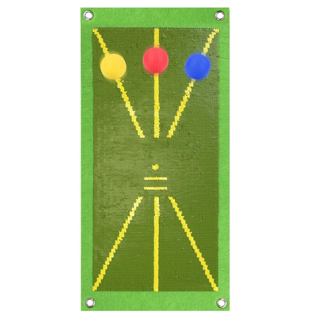 Swing Detection Training Mat