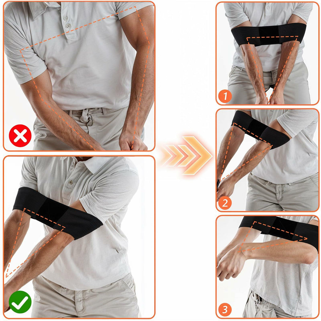 Golf Swing Training Aid