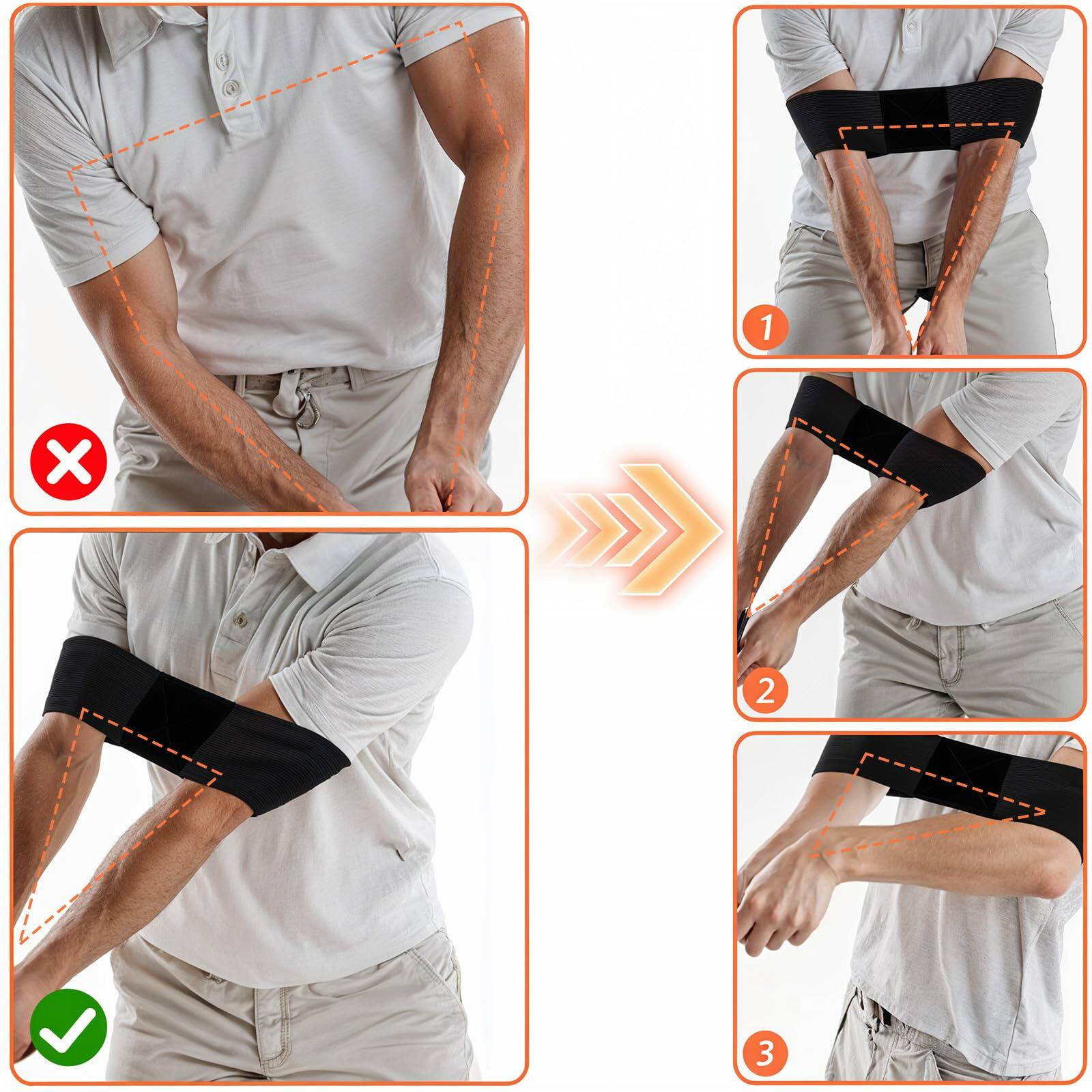 Golf Swing Training Aid