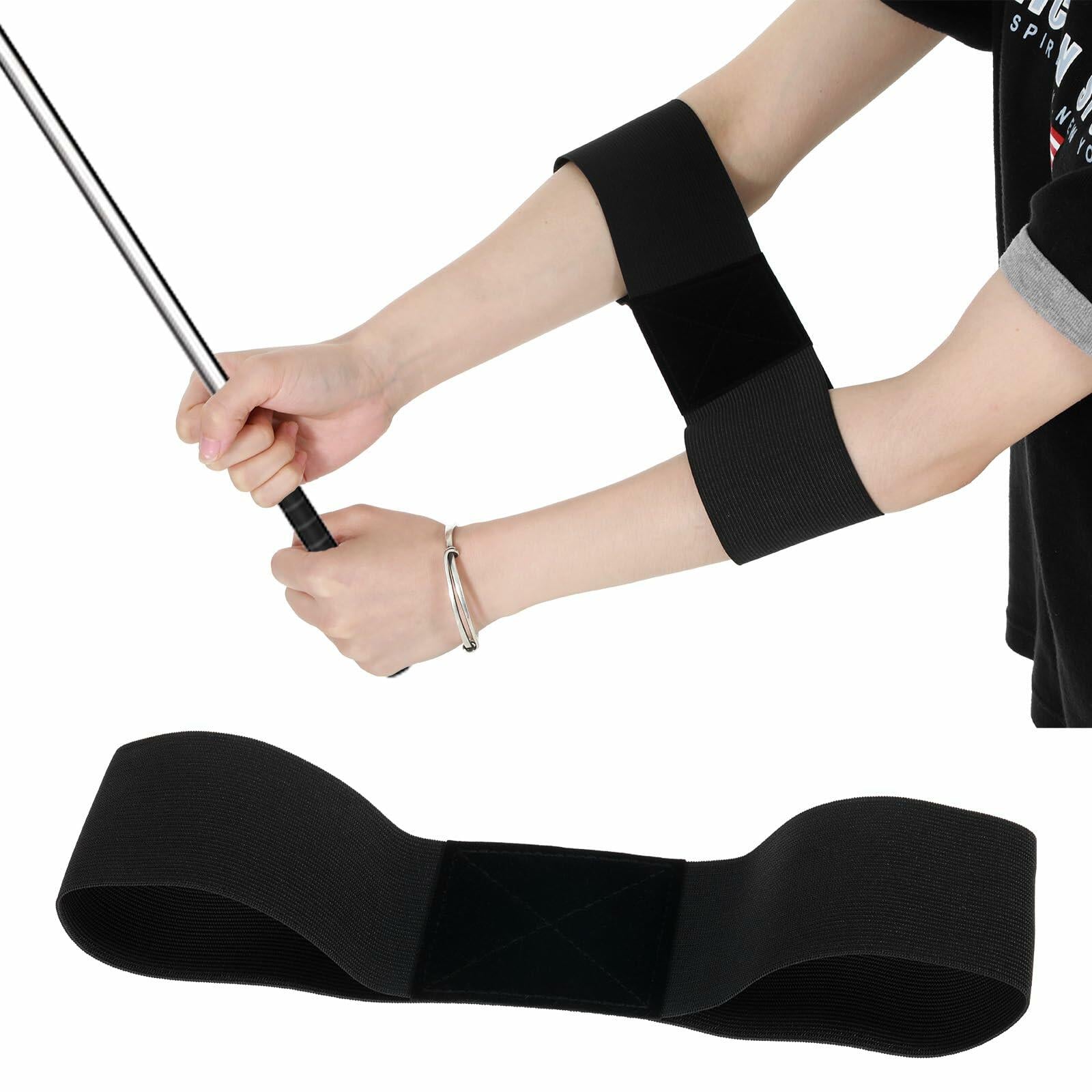 Golf Swing Training Aid