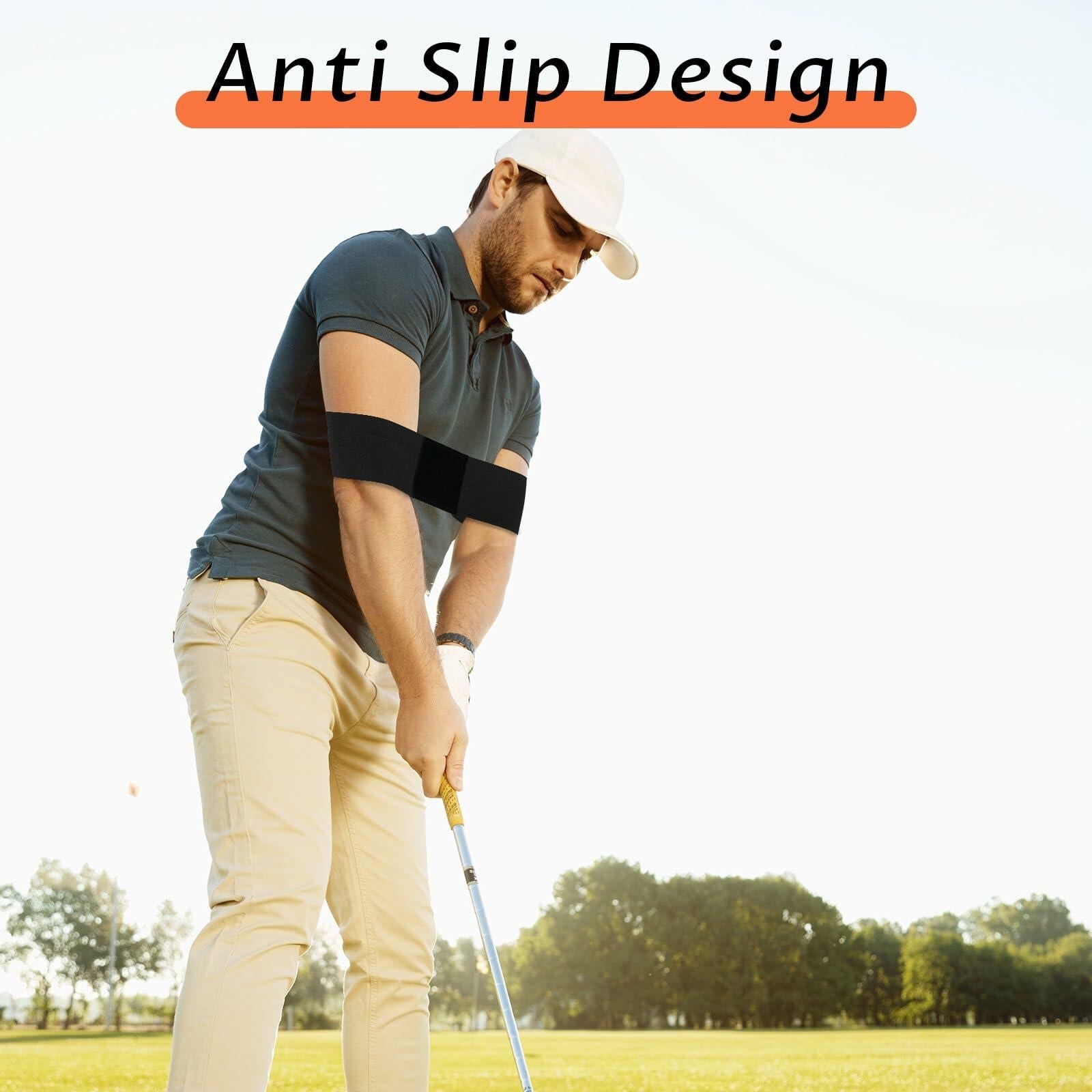 Golf Swing Training Aid